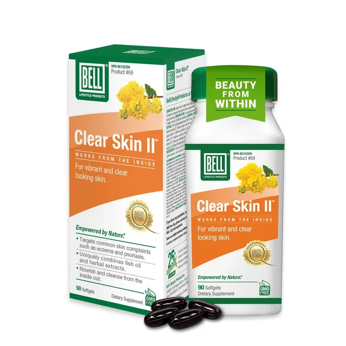 Bell Lifestyle Clear*