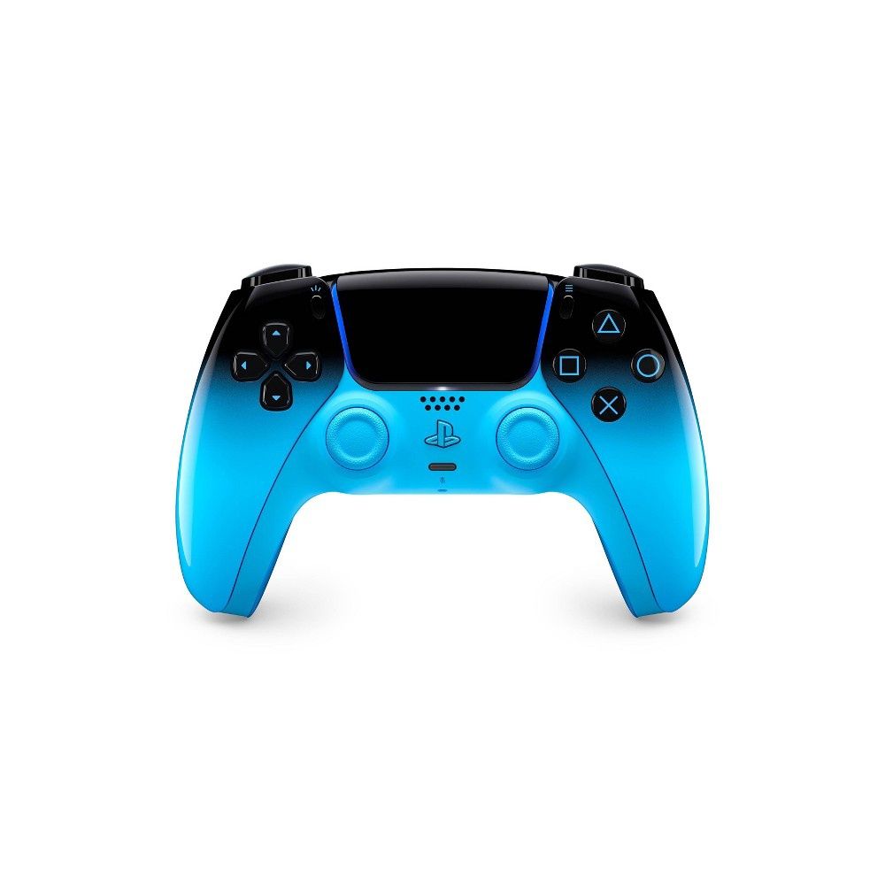 PS5 DualSense Controller - Rhythm Blue