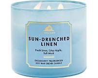 3 - Wick Candle - Asst.
