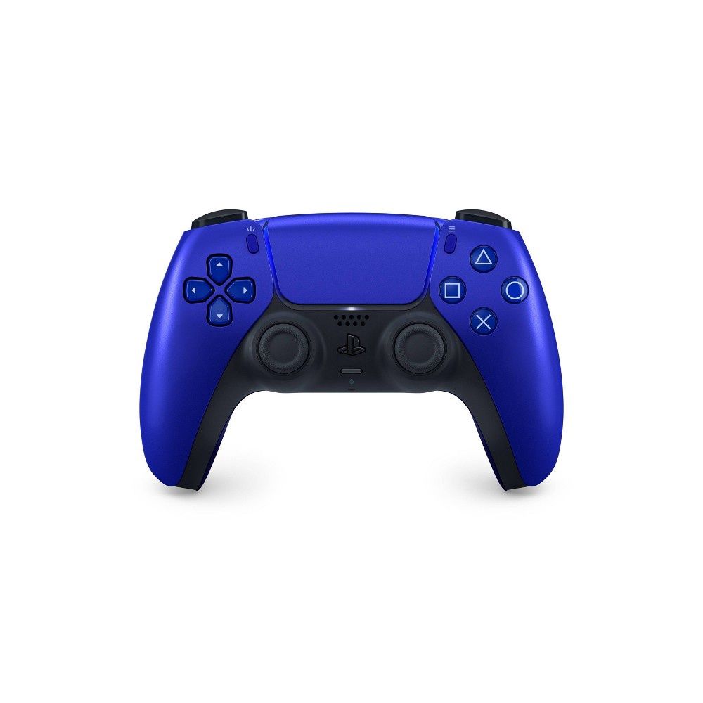 DualSense Wireless Controller for PlayStation 5 - Cobalt Blue