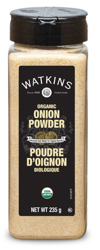 Watkins Onion Powder - 235g