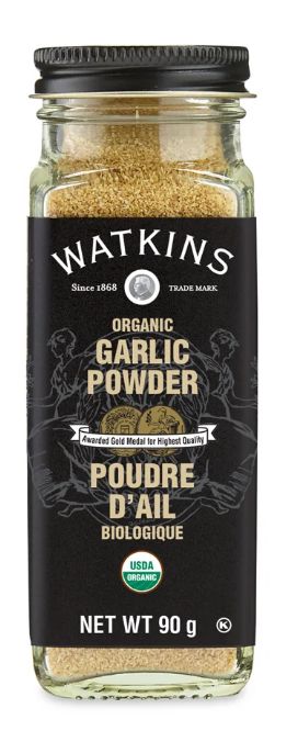 Watkins Garlic Powder