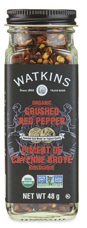 Watkins Crushed Red Pepper