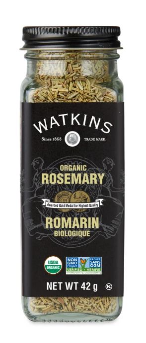 Watkins Rosemary
