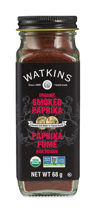 Watkins Smoked Paprika