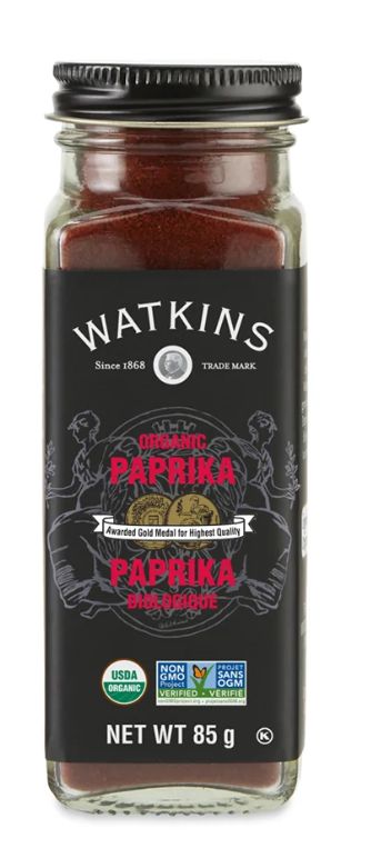 Watkins Paprika