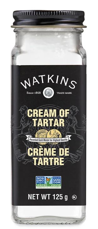 Watkins Cream of Tartar