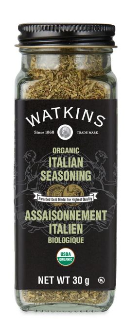 Watkins Italian Seasoning