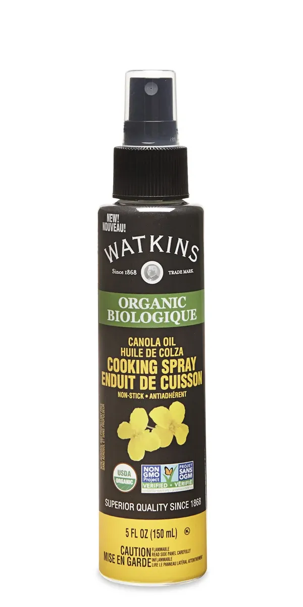 Watkins Cooking Spray
