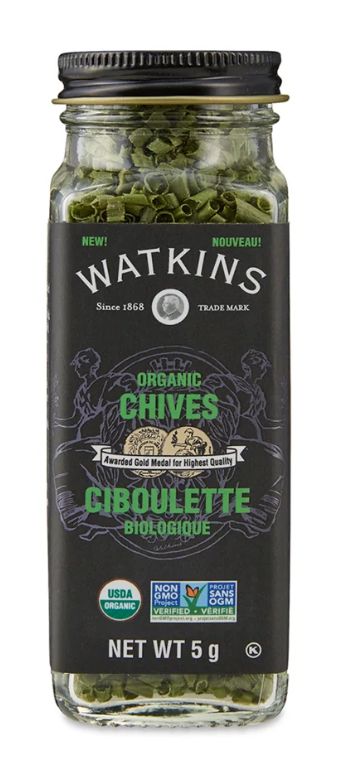 Watkins Chives