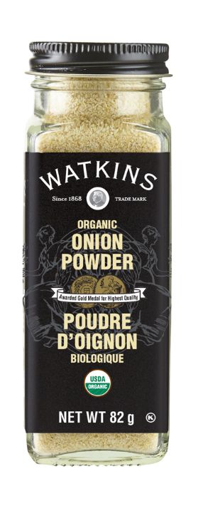 Watkins Onion Powder