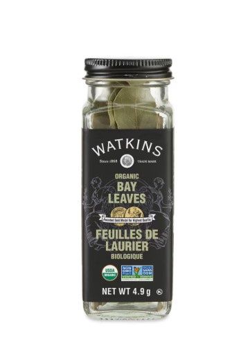 Watkins Bay Leaves