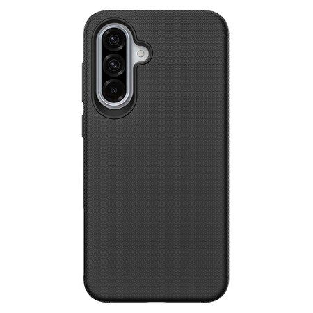 Galaxy A57/A37/A56 - Blu Element Dropzone Rugged BlackCase