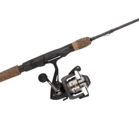Berkley Lightning Rod and Spinning Reel Combo