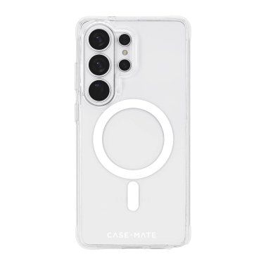 Galaxy S26 Ultra - Casemate Tough Clear Case