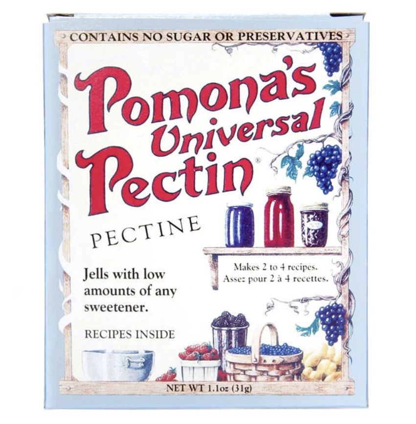 Pomona's Universal Pectin
