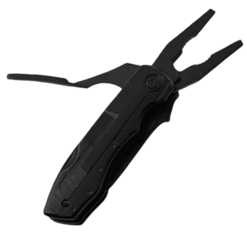 Xtreme Pocket Knife - 5.35" Irridescent