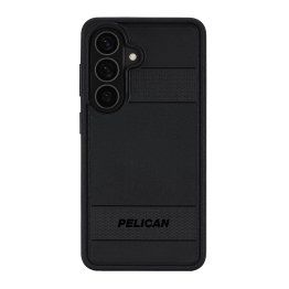 Samsung Galaxy S26 - Pelican Protector Black Case