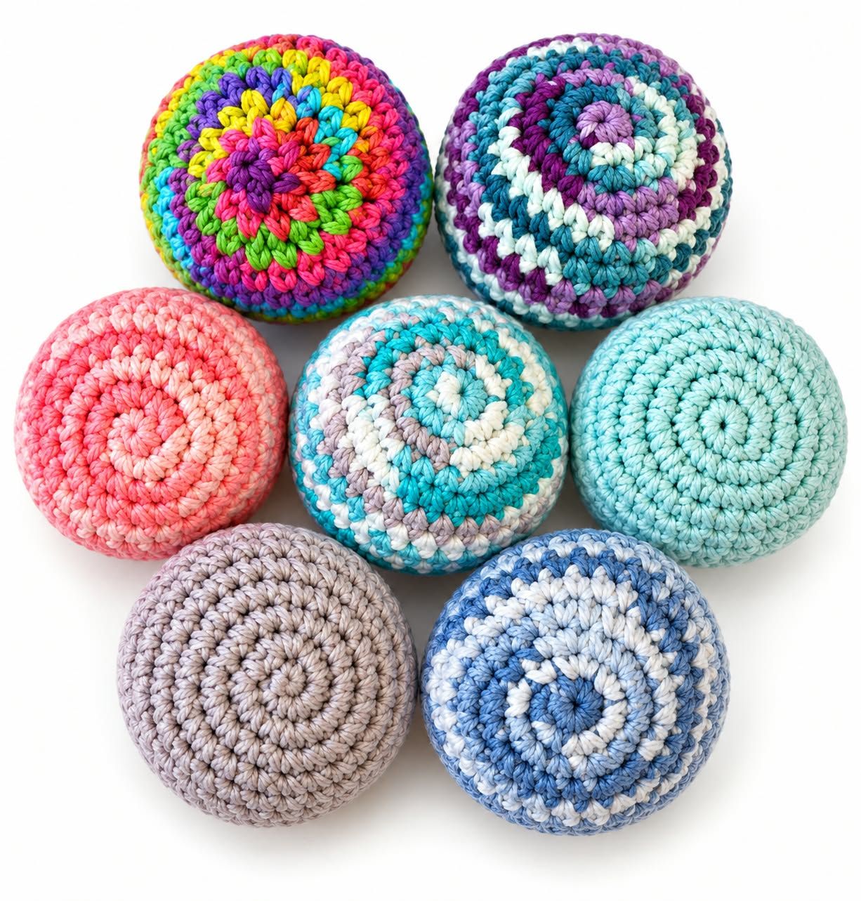 Hacky Sack