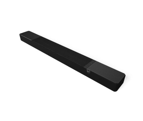 Klipsch Flexus CORE 200 with Elevation Speakers - Ebony