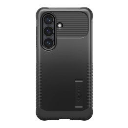 Galaxy S26 -  Spigen Slim Armor MagFit Black Case