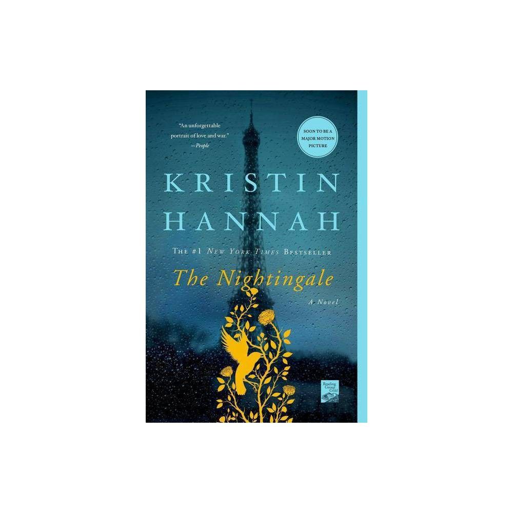 The Nightingale - Kristin Hannah