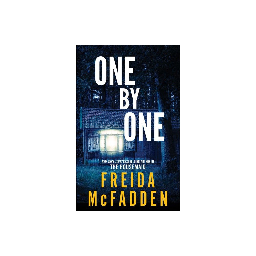 One By One - Freida McFadden