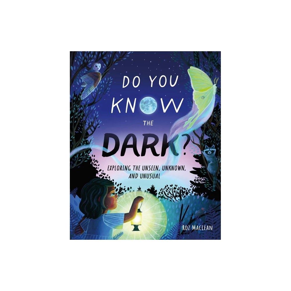 Do You Know the Dark?
