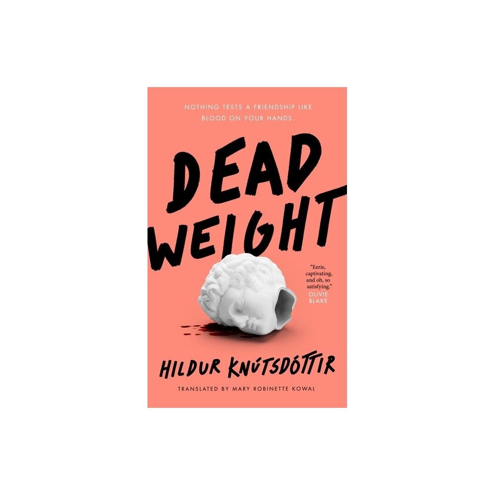 Dead Weight - Hildur Knutsdottir