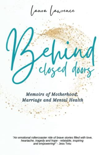 Behind Closed Doors - Laura Lawrence
