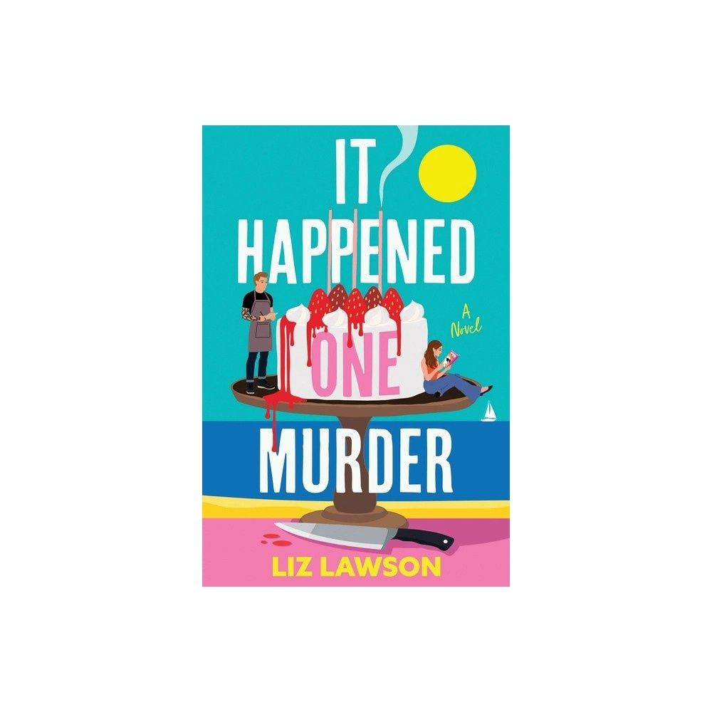 It Happened One Murder