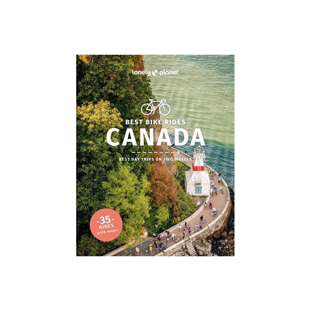 Best Bike Rides Canada