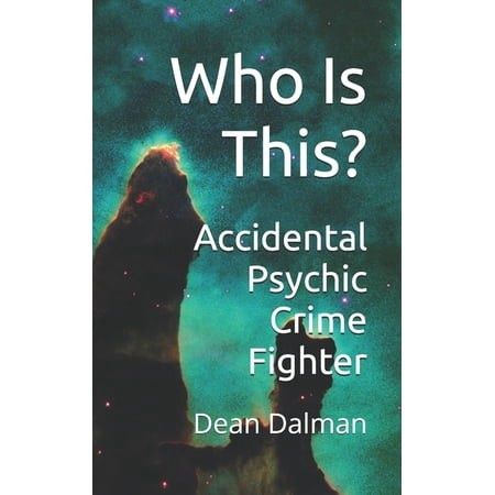Who Is This? - Dean Dalman
