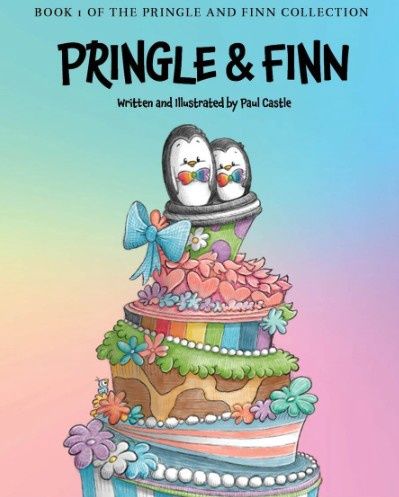 Pringle &amp; Finn - Paul Castle