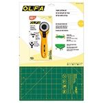 OLFA Fabric Cutting Kit