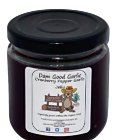 Dam Good Garlic - Blueberry Pepper Garlic Jelly