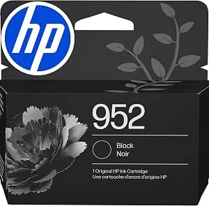 HP 952 - Black