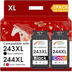 Inkmate 243 XL/244 XL