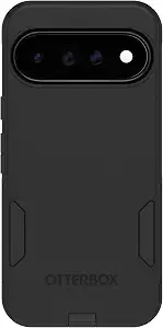 Google Pixel 11 Pro XL - OtterBox Commuter Black Case