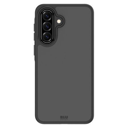 Galaxy A57 - Blu Element Chromatic Cloud Black Case