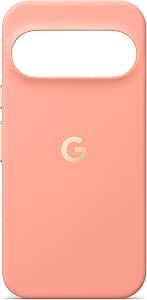Google Pixel 11 Pro  - Google Silicone Canyon Case