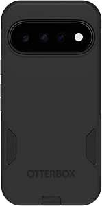 Google Pixel 11 Pro - OtterBox Commuter Black Case