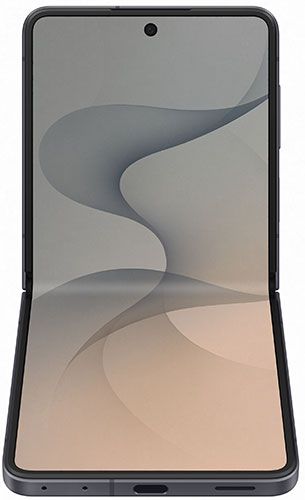 Samsung Galaxy Z Flip8 256GB Graphite
