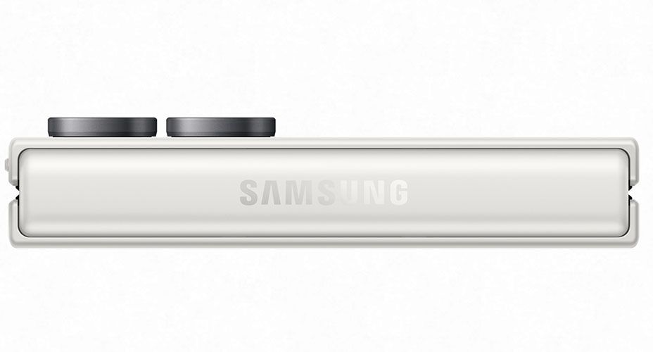 Samsung Galaxy Z Flip8 256GB Cream