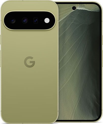 Google Pixel 11 256GB Pistachio