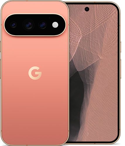 Google Pixel 11 Pro 256GB Canyon