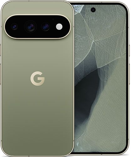 Google Pixel 11 Pro 256GB Olive