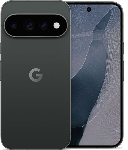 Google Pixel 11 Pro 256GB Obsidian