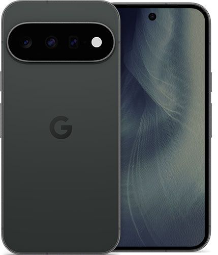 Google Pixel 11 256GB Obsidian