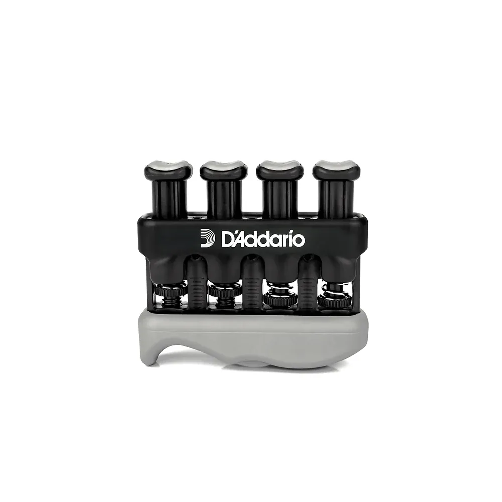 D Addario - Varigrip Hand Exerciser